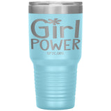 Girl Power 30oz Tumbler