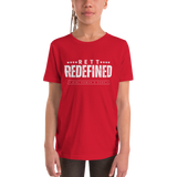 Rett Redefined Youth Short Sleeve T-Shirt