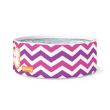Dog bowl- GP2C
