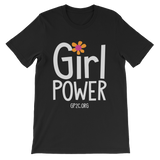 Unisex T-Shirt- GIRL POWER