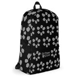 GP2C Backpack (Silver/Black)