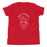 Youth T-Shirt- Right to Education