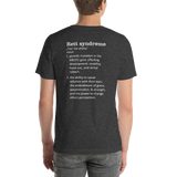 Unisex T-Shirt- Educate. Celebrate!