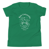 Youth T-Shirt- Right to Education