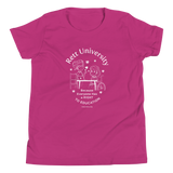 Youth T-Shirt- Right to Education