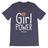 Unisex T-Shirt- GIRL POWER