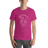 Unisex T-Shirt- Right to Education