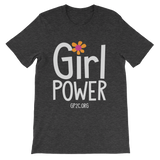 Unisex T-Shirt- GIRL POWER