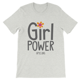 Unisex T-Shirt- GIRL POWER