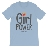 Unisex T-Shirt- GIRL POWER