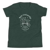 Youth T-Shirt- Right to Education