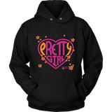 pRETTy GIRL HOODIE