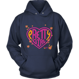 pRETTy GIRL HOODIE