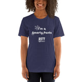 Smarty Pants Unisex t-shirt