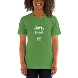 pRETTy Smart Unisex t-shirt